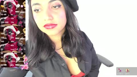 Geminis online show from December 2024 02:11:02 PM