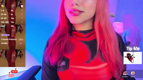 Geminis online show from September 2025 06:52:02 PM