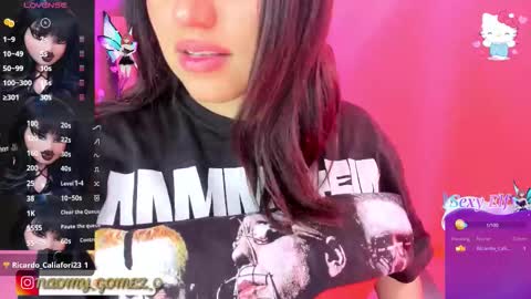 Geminis online show from March 2026 02:54:01 PM