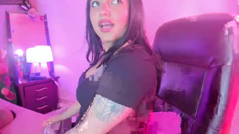 Snapshot of gemenis_dy_ chatting on April 2026 02:59:02 PM Geminis online show from April 2026 02:59:02 PM