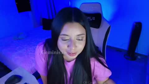 Snapshot of geminis11 chatting on January 2025 12:14:02 AM geminis11 online show from January 2025 12:14:02 AM