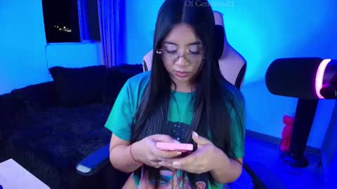 Snapshot of geminis11 chatting on October 2025 11:38:01 PM geminis11 online show from October 2025 11:38:01 PM