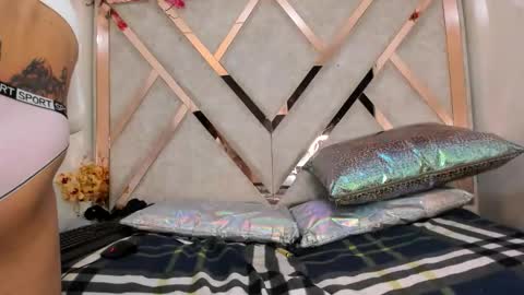 Geminis online show from March 2026 06:45:02 PM