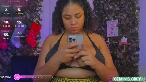 Geminis online show from February 2025 04:44:01 AM