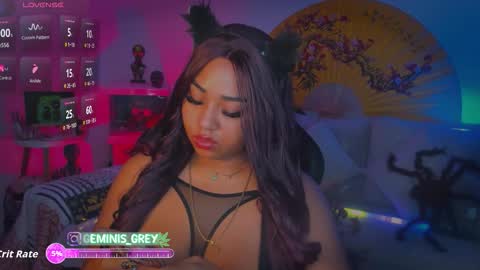 Geminis online show from October 2025 06:15:02 AM