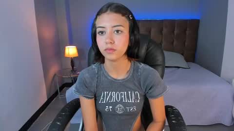 gemma18_ online show from February 2026 08:20:01 PM