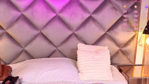 Maria  online show from October 2025 03:18:02 AM