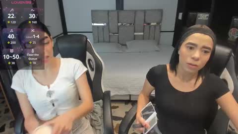 gemmabrown_ online show from February 2026 01:29:02 PM