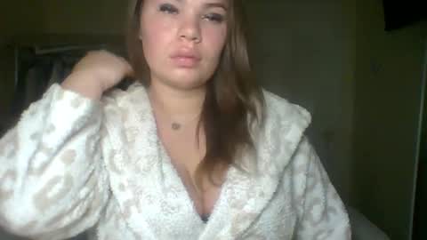 GEMMARMALADE online show from October 2025 07:07:02 AM