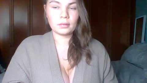 GEMMARMALADE online show from February 2026 07:59:02 AM