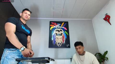 gendersonfit online show from December 2024 09:30:01 PM