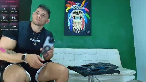 gendersonfit online show from February 2026 07:41:01 PM