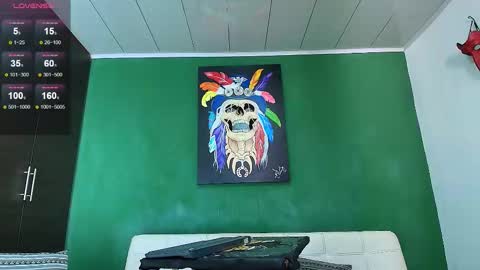 gendersonfit online show from February 2026 09:13:02 PM