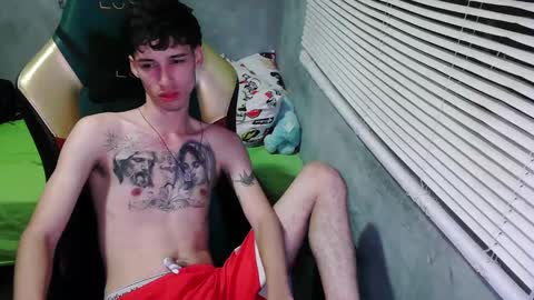 GENDO online show from November 2025 11:15:01 PM