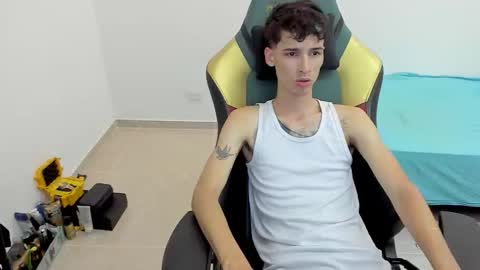 GENDO online show from January 2026 11:54:01 PM