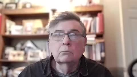 GeneOx online show from March 2025 08:40:01 PM