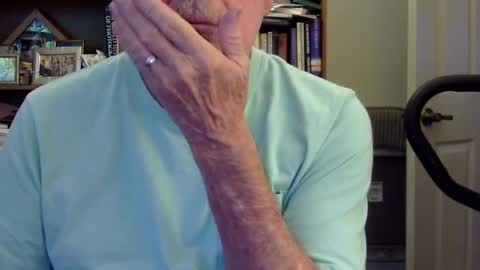 GeneOx online show from September 2025 01:38:01 PM