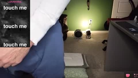 generalbliss online show from December 2025 04:06:02 AM