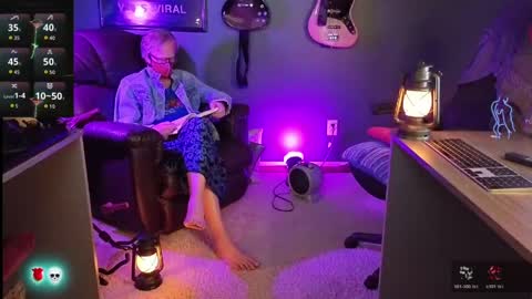 generalbliss online show from April 2026 03:46:02 AM