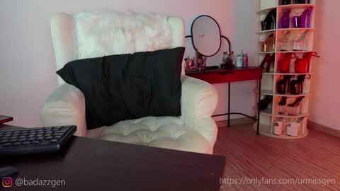 genesis073 online show from January 2025 10:49:02 PM