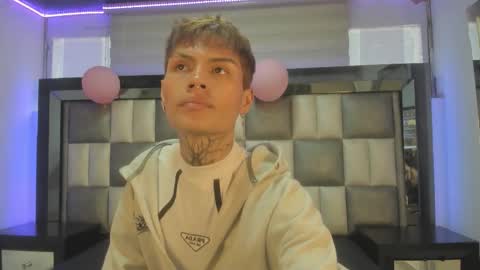 Snapshot of genesis_js chatting on November 2025 08:09:01 PM genesis_js online show from November 2025 08:09:01 PM