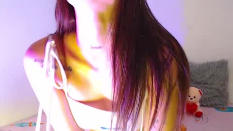 Snapshot of genesisgomez chatting on January 2025 08:59:01 PM Genesis online show from January 2025 08:59:01 PM