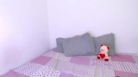 Snapshot of genesisgomez chatting on February 2025 09:50:02 PM Genesis online show from February 2025 09:50:02 PM