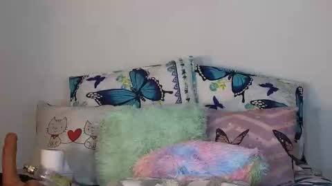 Genesis online show from November 2025 09:41:02 PM