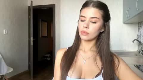 Snapshot of geniegrimmett chatting on July 2026 10:21:02 AM Megan online show from July 2026 10:21:02 AM