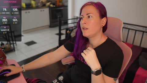 Genny Rock   and  online show from January 2025 06:40:02 PM