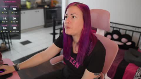 Genny Rock   and  online show from January 2025 03:20:01 PM