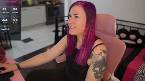 Genny Rock   and  online show from January 2025 08:42:01 PM