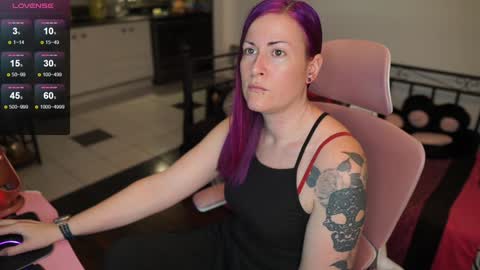 Genny Rock   and  online show from February 2025 01:12:02 AM