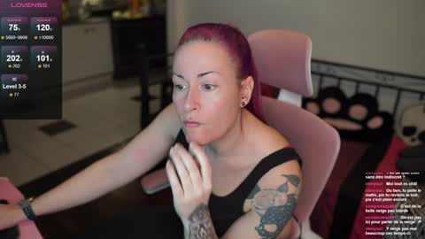 Genny Rock   and  online show from February 2025 11:49:01 PM