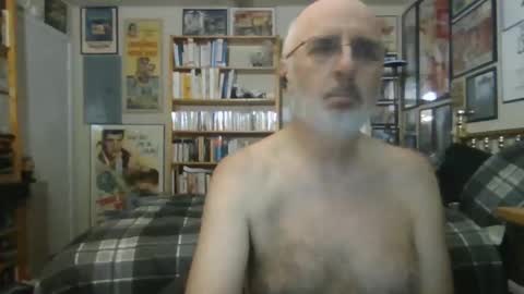Steve online show from October 2025 08:36:01 AM