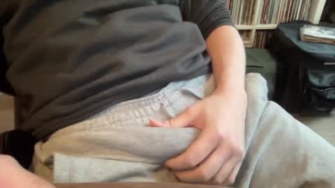 Gentle Stranger online show from January 2025 02:07:02 PM