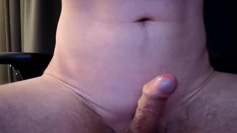 Gentle Dick online show from March 2026 06:59:01 PM