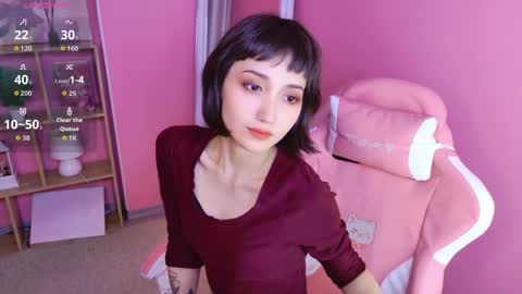 Snapshot of gentlemusee chatting on May 2026 10:25:01 PM gentlemusee online show from May 2026 10:25:01 PM
