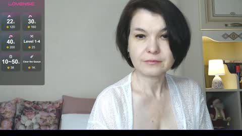 Snapshot of gentlywomen chatting on December 2024 11:35:01 AM Elena online show from December 2024 11:35:01 AM