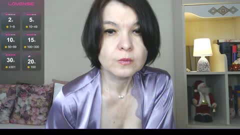 Snapshot of gentlywomen chatting on December 2024 04:34:02 AM Elena online show from December 2024 04:34:02 AM