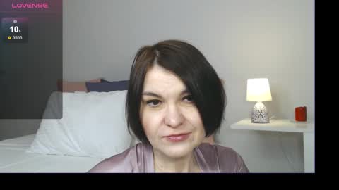 Snapshot of gentlywomen chatting on February 2025 11:55:01 AM Elena online show from February 2025 11:55:01 AM