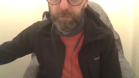 Geon online show from January 2025 09:19:01 PM