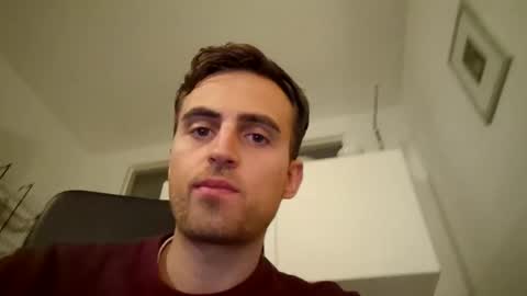 georg0300 online show from October 2025 07:12:01 PM