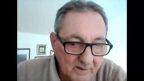 georg1412 online show from January 2026 01:26:02 PM