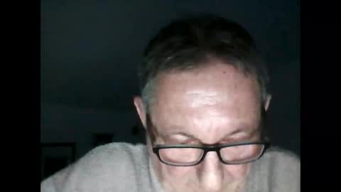 georg1412 online show from March 2026 05:27:01 PM