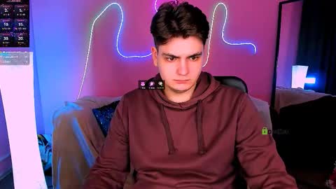 Georg online show from March 2026 01:28:01 PM