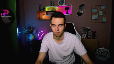 Georg online show from March 2026 07:13:01 AM