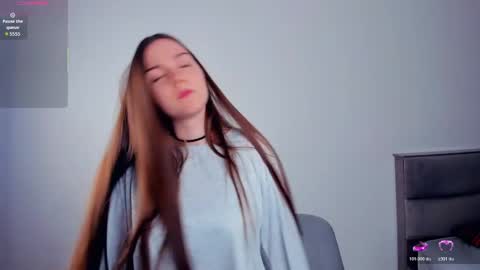 Snapshot of georgannbussy chatting on April 2026 05:55:01 PM Julia online show from April 2026 05:55:01 PM