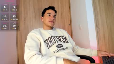 Jorge online show from March 2026 02:59:01 AM