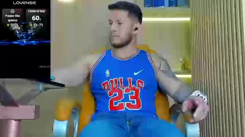 George online show from September 2025 11:05:02 PM